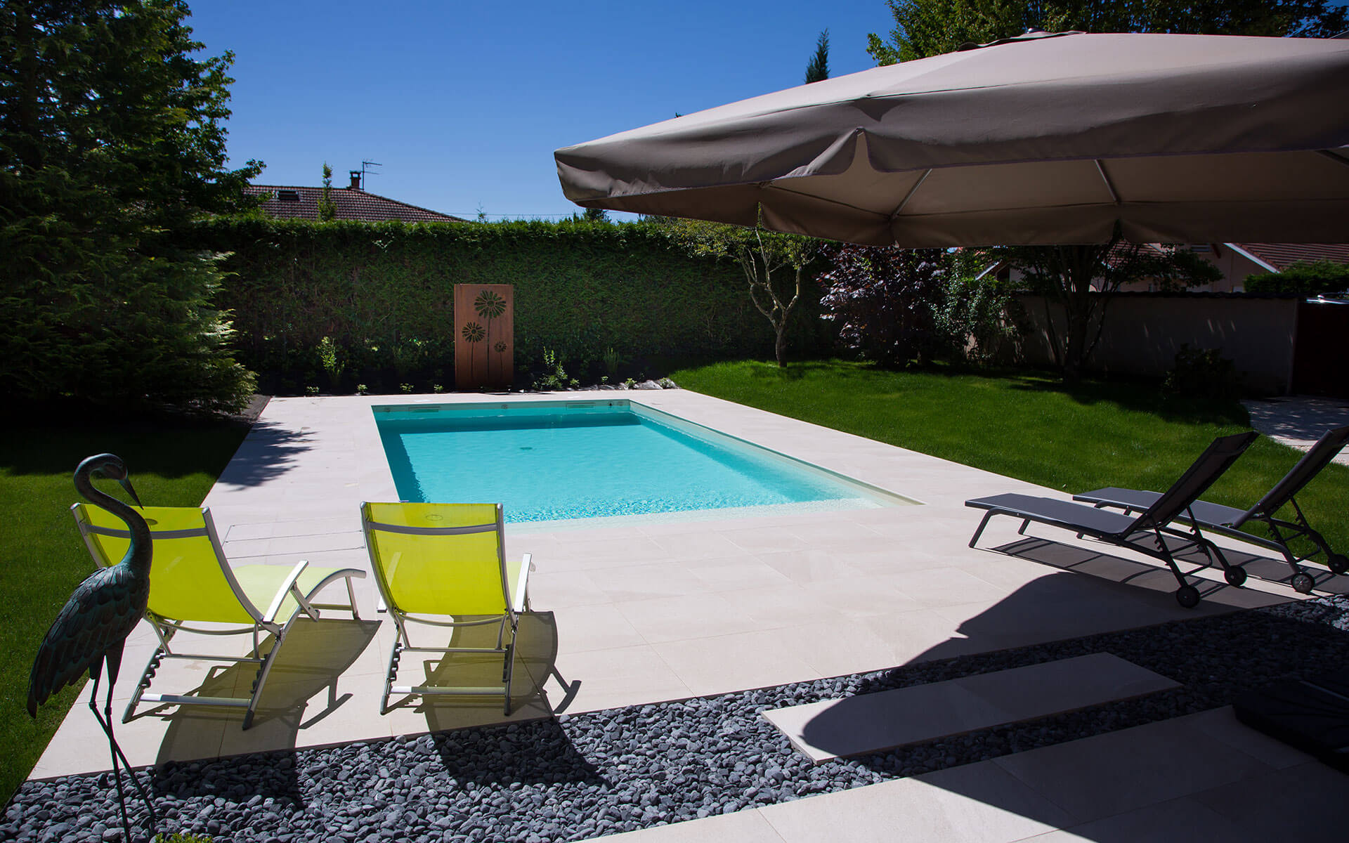 Entretien piscine Bourg-en-Bresse
