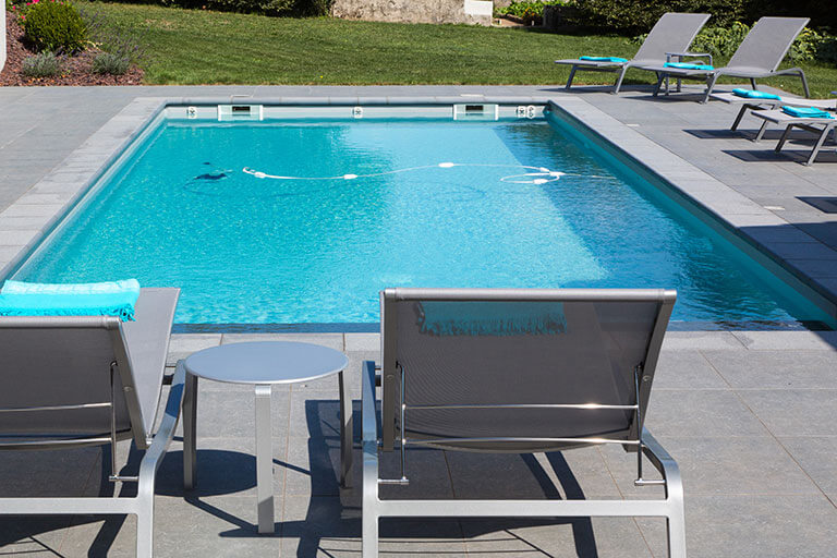 Entretien piscine Macon